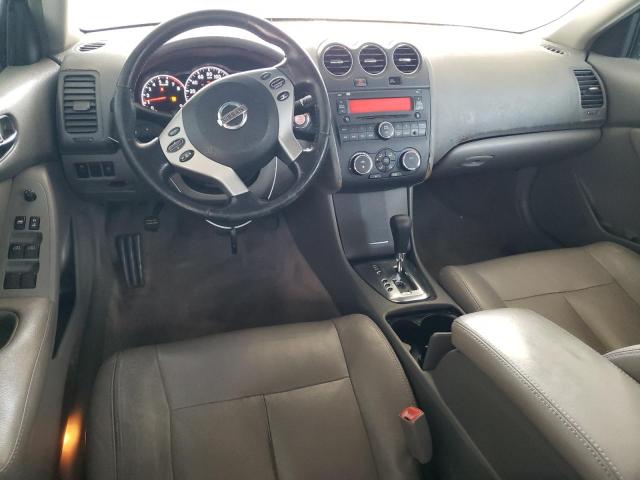 Photo 8 from auction – 2011 NISSAN ALTIMA BAS with VIN 1N4AL2AP6BN410283