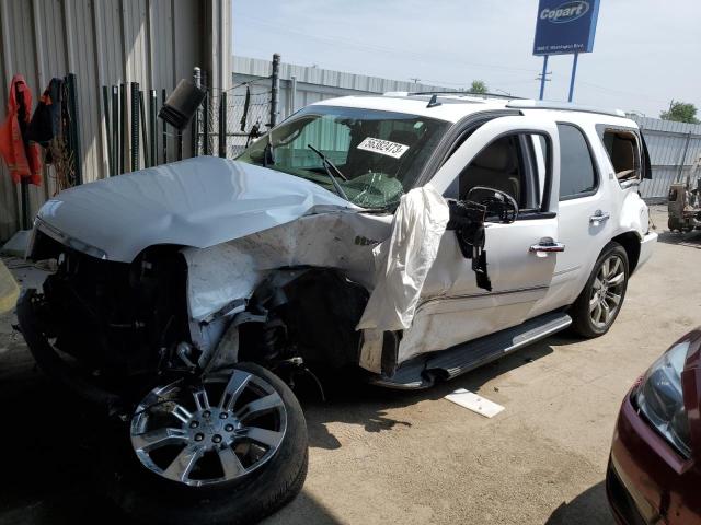 GMC YUKON DENA 2012 with VIN 1GKS2GEJ4CR216130 - Photo from auction