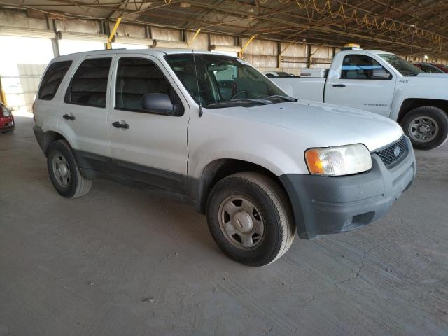 Photo 4 from auction – 2003 FORD ESCAPE XLS with VIN 1FMYU92183KC15681