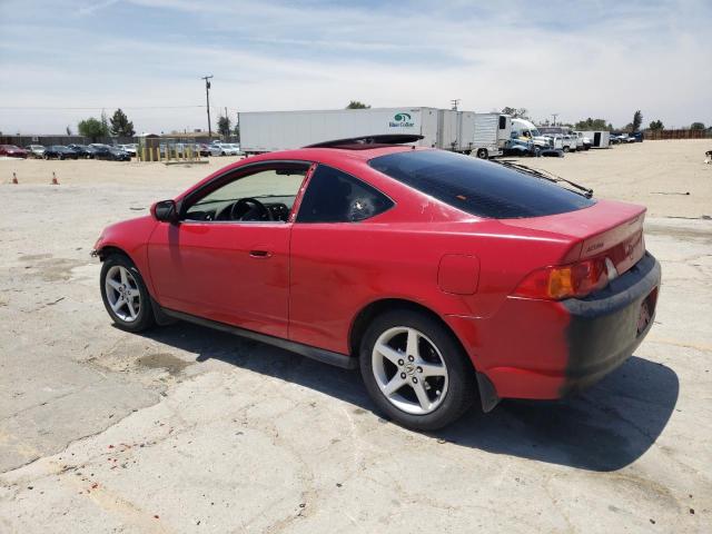 Photo 2 from auction – 2004 ACURA RSX with VIN JH4DC54874S016212