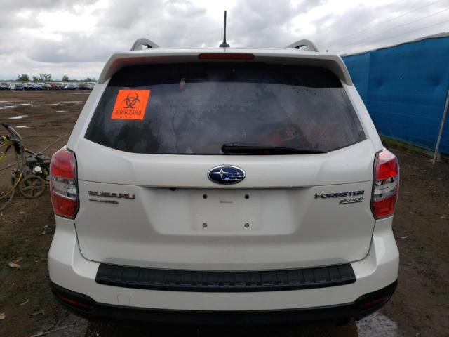 Photo 6 from auction – 2014 SUBARU FORESTER 2 with VIN JF2SJAMC0EH485704