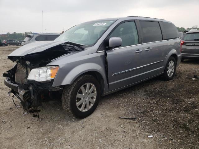 Photo 1 from auction – 2013 CHRYSLER TOWN & COU with VIN 2C4RC1BG2DR675309