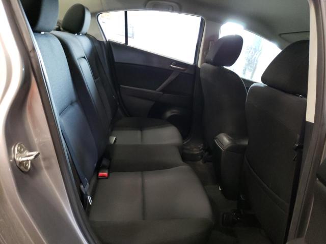 Photo 10 from auction – 2011 MAZDA 3 I with VIN JM1BL1VF5B1437072