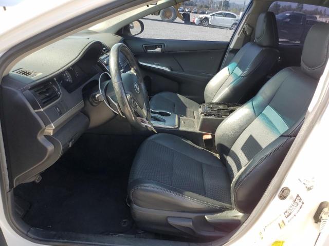 Photo 7 from auction – 2014 TOYOTA CAMRY L with VIN 4T1BF1FKXEU785287