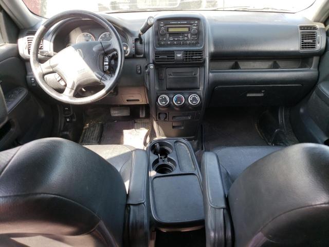 Photo 8 from auction – 2005 HONDA CR-V SE with VIN JHLRD78905C021477