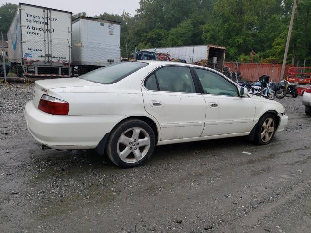 Photo 3 from auction – 2003 ACURA 3.2TL TYPE with VIN 19UUA56823A028519