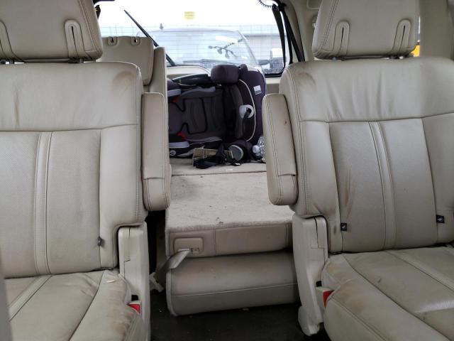 Photo 10 from auction – 2015 LINCOLN NAVIGATOR with VIN 5LMJJ2HT4FEJ08864