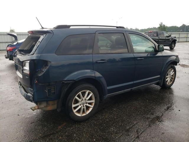 Photo 3 from auction – 2014 DODGE JOURNEY SX with VIN 3C4PDCBB0ET165981