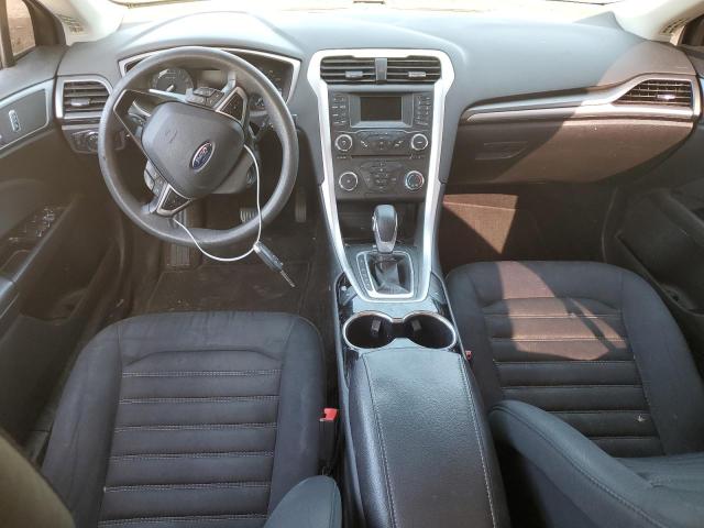 Photo 8 from auction – 2014 FORD FUSION SE with VIN 3FA6P0HD4ER381426