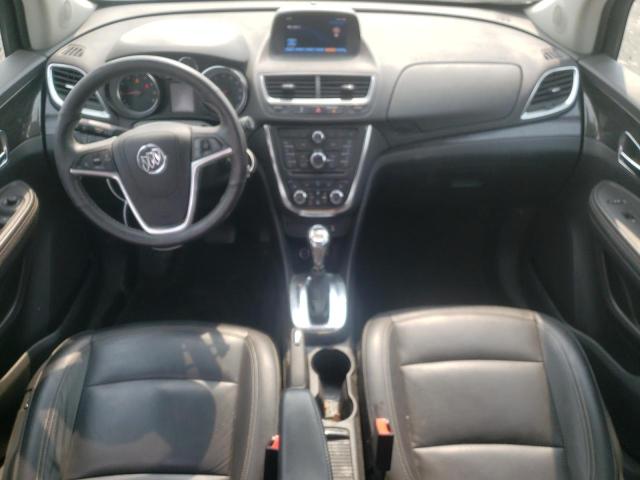 Photo 8 from auction – 2014 BUICK ENCORE with VIN KL4CJCSB1EB746795