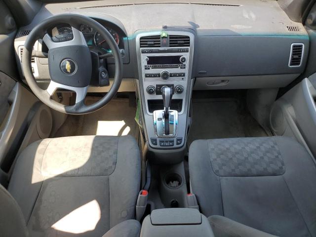 Photo 8 from auction – 2007 CHEVROLET EQUINOX LS with VIN 2CNDL23F076047305