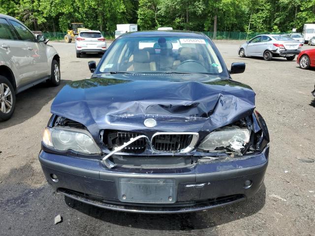 صورة رقم 5 من المزاد - 2004 BMW 325 XI مع VIN WBAEU33434PM61522