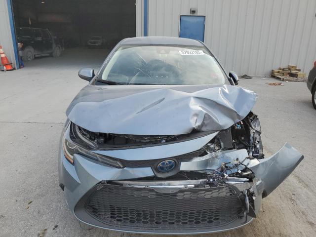 Photo 5 from auction – 2020 TOYOTA COROLLA LE with VIN JTDEBRBE8LJ003806