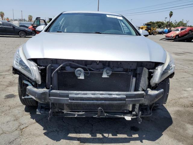 Photo 5 from auction – 2016 HYUNDAI SONATA SE with VIN 5NPE24AF4GH377311