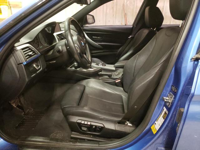 Photo 7 from auction – 2013 BMW 328 I SULE with VIN WBA3C1C53DK104541