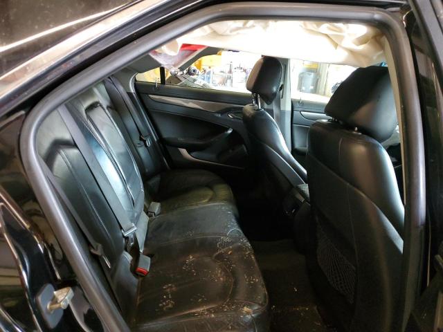 Photo 10 from auction – 2009 CADILLAC CTS with VIN 1G6DG577290170552