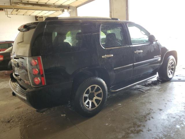 Photo 3 from auction – 2008 GMC YUKON DENA with VIN 1GKFK63828J118425