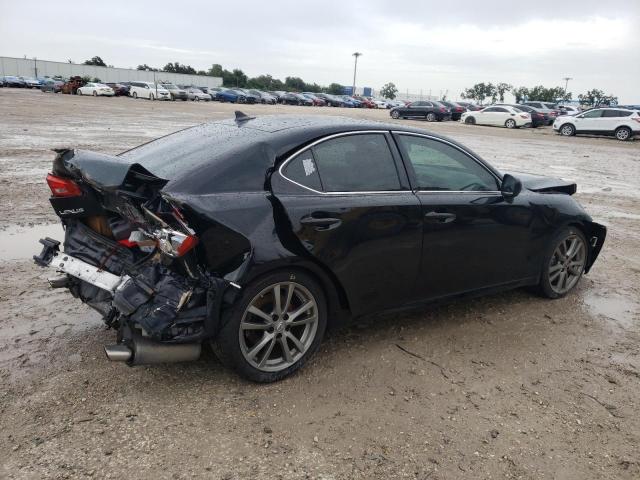 Photo 3 from auction – 2008 LEXUS IS 350 with VIN JTHBE262482014898