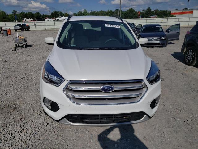 Photo 5 from auction – 2018 FORD ESCAPE SE with VIN 1FMCU0GDXJUC26854