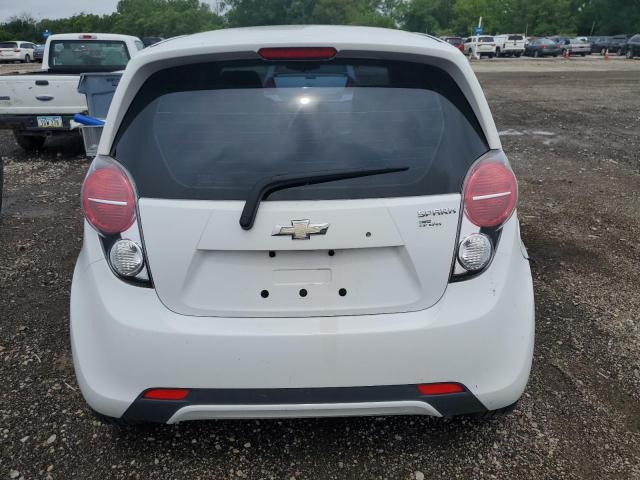 Photo 6 from auction – 2015 CHEVROLET SPARK 1LT with VIN KL8CD6S95FC762854