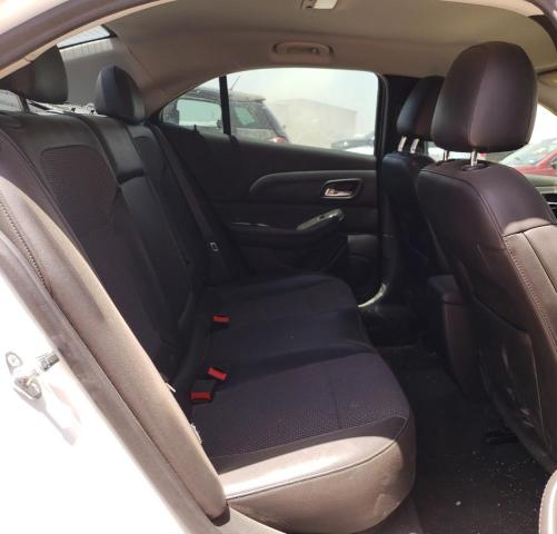Photo 10 from auction – 2015 CHEVROLET MALIBU 1LT with VIN 1G11C5SL0FF276905
