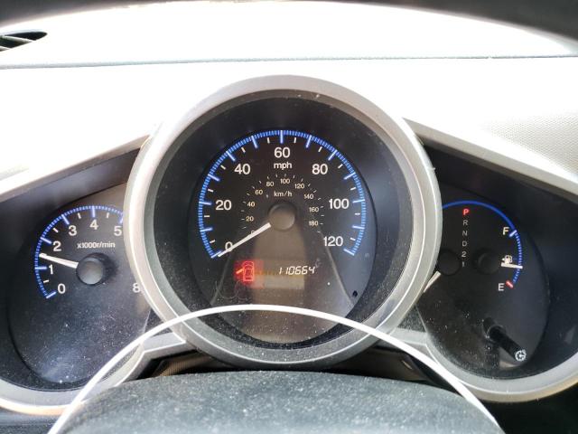 Photo 9 from auction – 2009 HONDA ELEMENT LX with VIN 5J6YH28399L000638