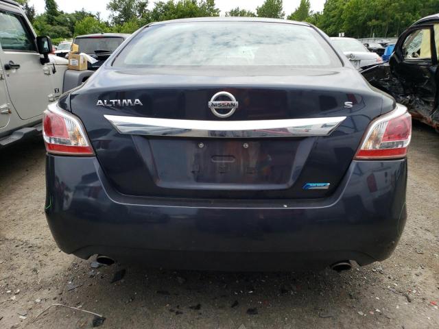 Photo 6 from auction – 2013 NISSAN ALTIMA 2.5 with VIN 1N4AL3AP1DC122756