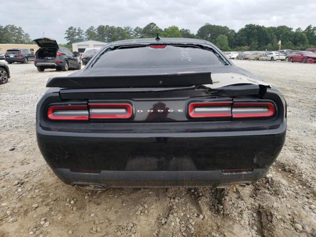 Photo 6 from auction – 2020 DODGE CHALLENGER with VIN 2C3CDZFJ6LH234041