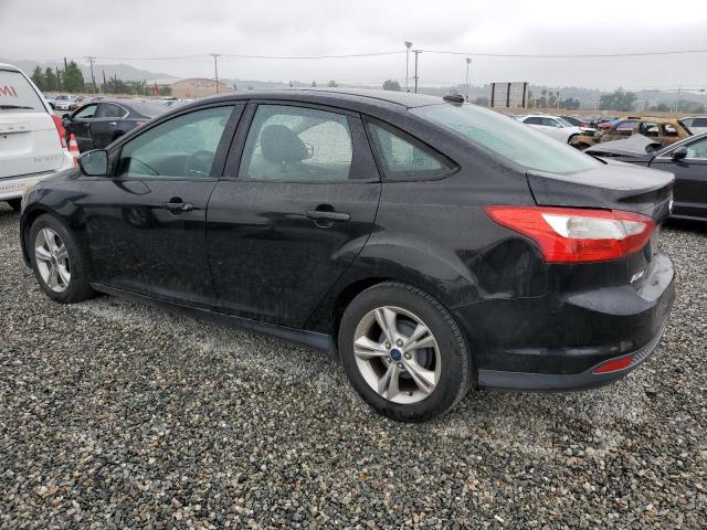 Photo 2 from auction – 2014 FORD FOCUS SE with VIN 1FADP3F24EL185348