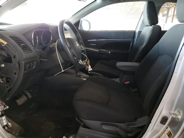 Photo 7 from auction – 2020 MITSUBISHI OUTLANDER with VIN JA4AR3AU3LU024877