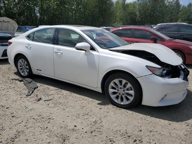 Zdjęcie 4 z aukcji – 2013 LEXUS ES 300H z VIN JTHBW1GGXD2038862