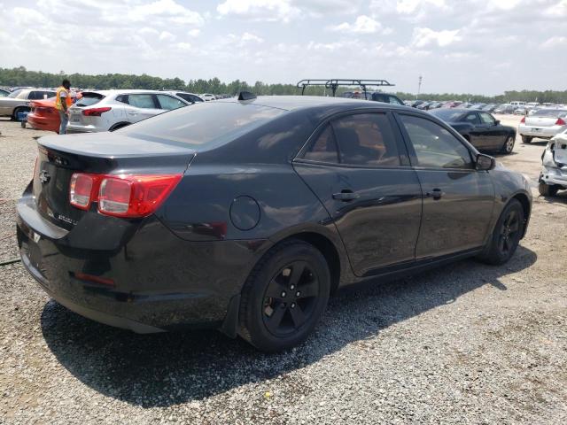 Photo 3 from auction – 2014 CHEVROLET MALIBU LS with VIN 1G11B5SL3EF122822
