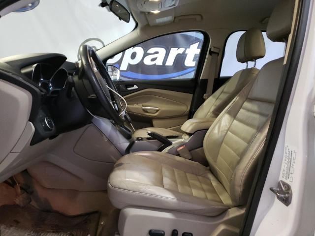 Photo 7 from auction – 2015 FORD ESCAPE SE with VIN 1FMCU0GX5FUC65403