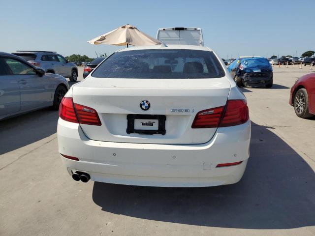 Photo 6 from auction – 2013 BMW 528 I with VIN WBAXG5C52DD230715
