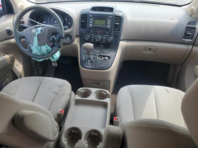 Photo 8 from auction – 2010 KIA SEDONA with VIN KNDMG4C36A6324305