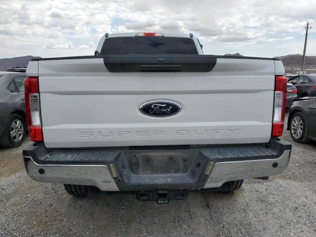 Photo 6 from auction – 2017 FORD F250 SUPER with VIN 1FT7W2BTXHEE71796