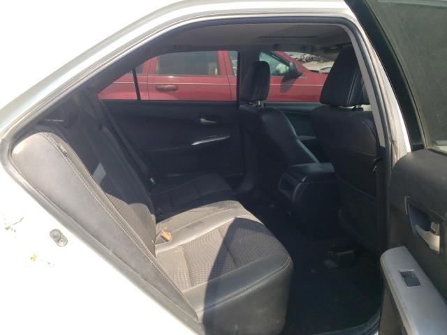 Фото 10 с аукциона – 2012 TOYOTA CAMRY BASE с VIN 4T1BF1FK9CU618481