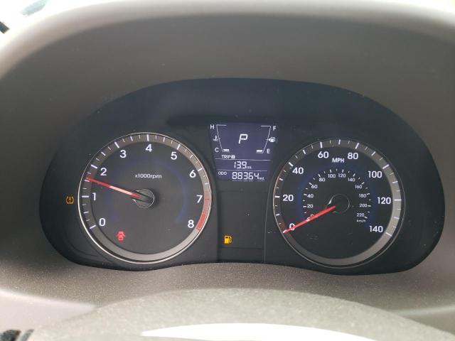 Photo 9 from auction – 2012 HYUNDAI ACCENT GLS with VIN KMHCT4AE0CU126776