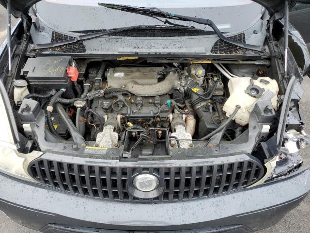 Photo 12 from auction – 2005 BUICK RENDEZVOUS with VIN 3G5DB03745S507107