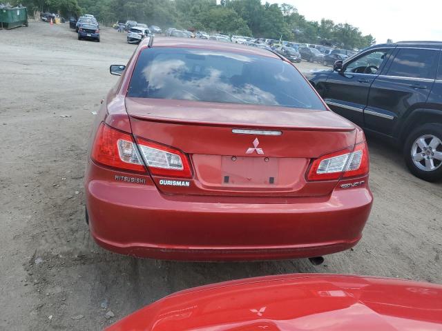 Photo 6 from auction – 2011 MITSUBISHI GALANT ES with VIN 4A32B3FF8BE031595