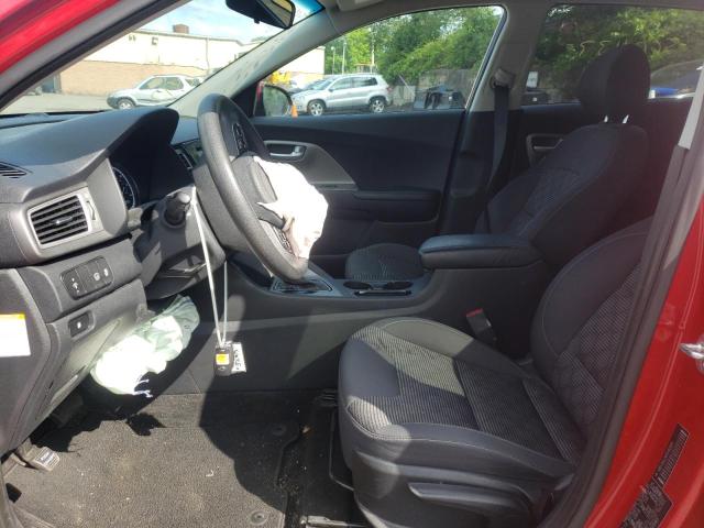 Photo 7 from auction – 2019 KIA NIRO FE with VIN KNDCB3LC6K5282665