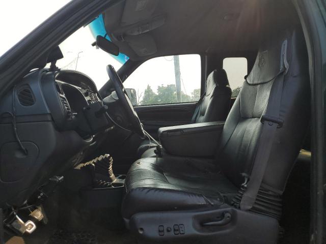 Photo 7 from auction – 2001 DODGE RAM 2500 with VIN 1B7KF23761J577297