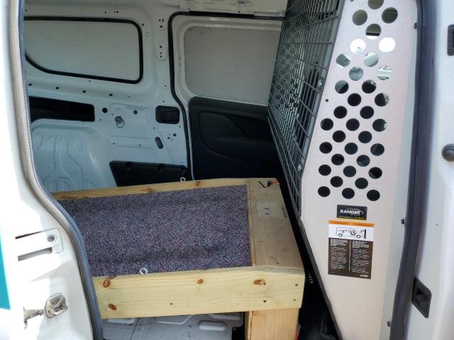 Photo 10 from auction – 2019 RAM PROMASTER with VIN ZFBHRFAB4K6N41499