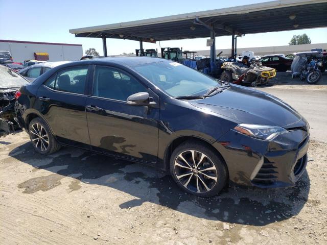 Photo 4 from auction – 2018 TOYOTA COROLLA L with VIN 2T1BURHEXJC087110