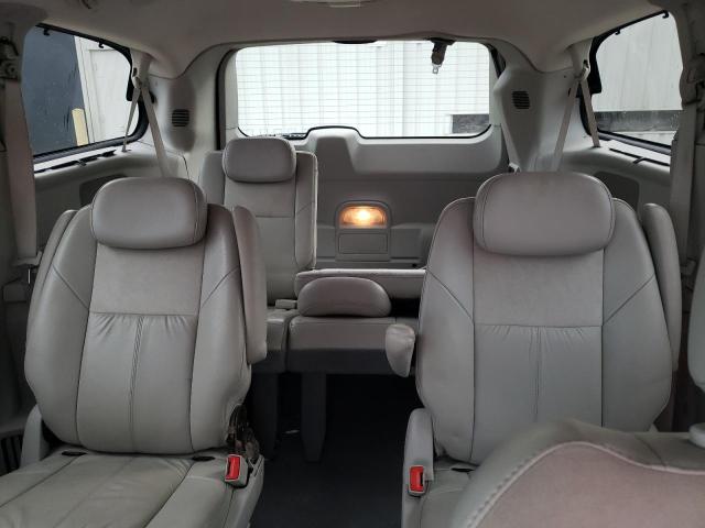 Photo 10 from auction – 2008 CHRYSLER TOWN & COU with VIN 2A8HR64X68R717970