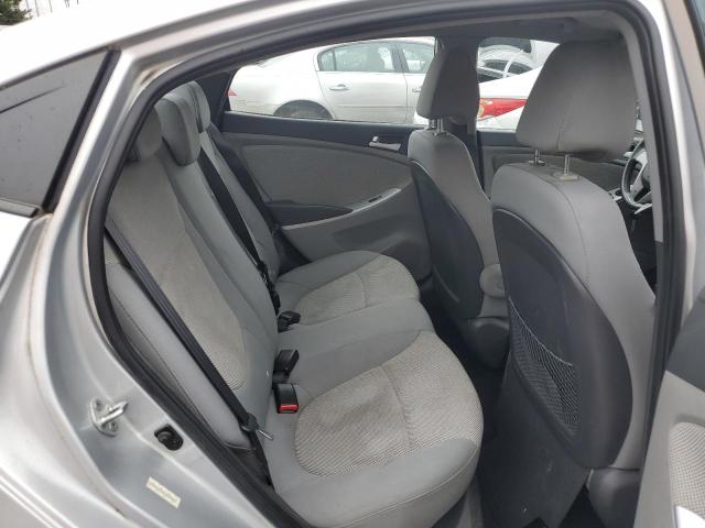 Photo 10 from auction – 2013 HYUNDAI ACCENT GLS with VIN KMHCT4AE4DU384963