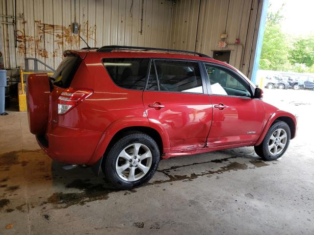 Photo 3 from auction – 2011 TOYOTA RAV4 LIMIT with VIN 2T3DK4DV6BW060176