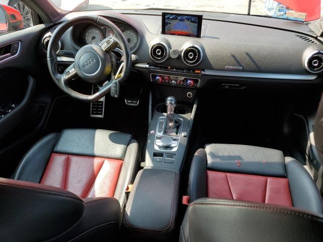 Photo 8 from auction – 2016 AUDI S3 PREMIUM with VIN WAUB1GFF8G1045568