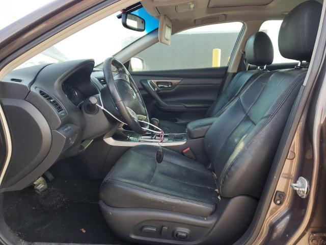 Photo 7 from auction – 2013 NISSAN ALTIMA 2.5 with VIN 1N4AL3APXDC134808