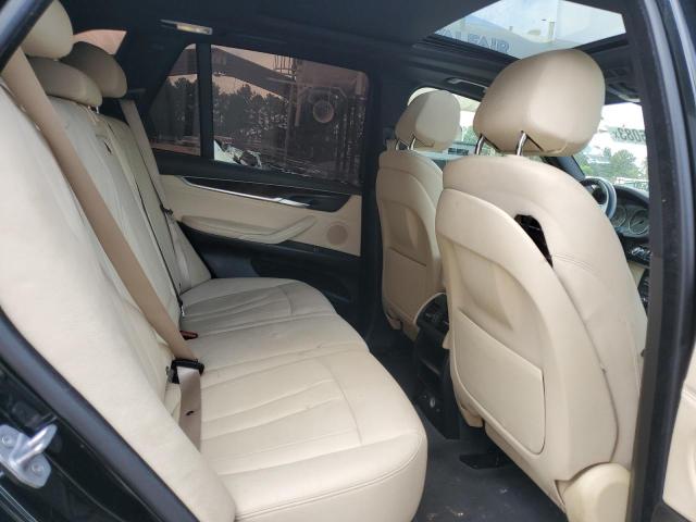 Photo 10 from auction – 2017 BMW X5 XDRIVE3 with VIN 5UXKR0C54H0U55045
